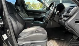 Toyota Crown Athlete S 2018 full