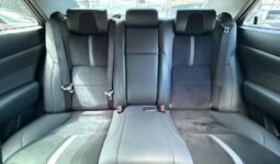 Toyota Crown Athlete S 2018 full