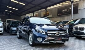 Mercedes Benz GLA220 2018