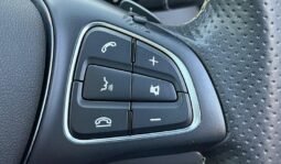 Mercedes Benz GLA220 2018 full