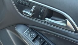 Mercedes Benz GLA220 2018 full