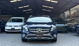 Mercedes Benz GLA220 2018