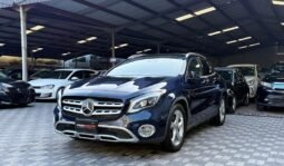 Mercedes Benz GLA220 2018 full