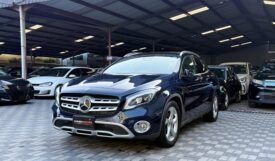 Mercedes Benz GLA220 2018