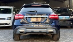 Mercedes Benz GLA220 2018 full