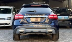Mercedes Benz GLA220 2018