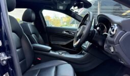 Mercedes Benz GLA220 2018 full