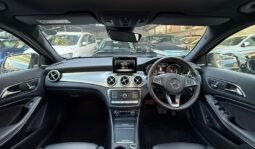 Mercedes Benz GLA220 2018 full