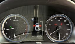 Toyota Harrier 2019 Silver SUV full