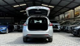 Toyota Harrier 2019 Silver SUV full