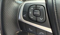 Toyota Harrier 2019 Silver SUV full