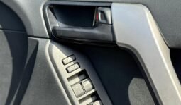 
Toyota Land Cruiser Prado 2018 full									