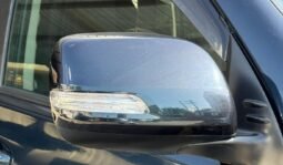 
Toyota Land Cruiser Prado 2018 full									