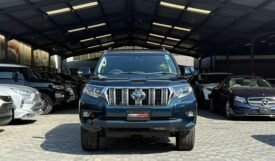 Toyota Land Cruiser Prado 2018