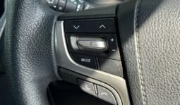 
Toyota Land Cruiser Prado 2018 full									