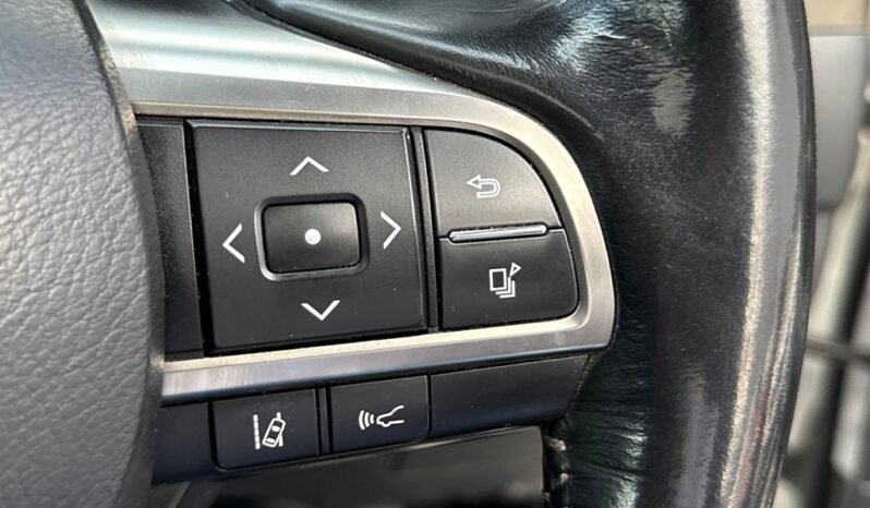 Lexus LX450d 2017 full