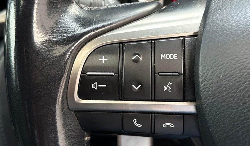 Lexus LX450d 2017 full