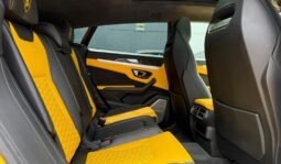 
Lamborghini Urus 2019 full									