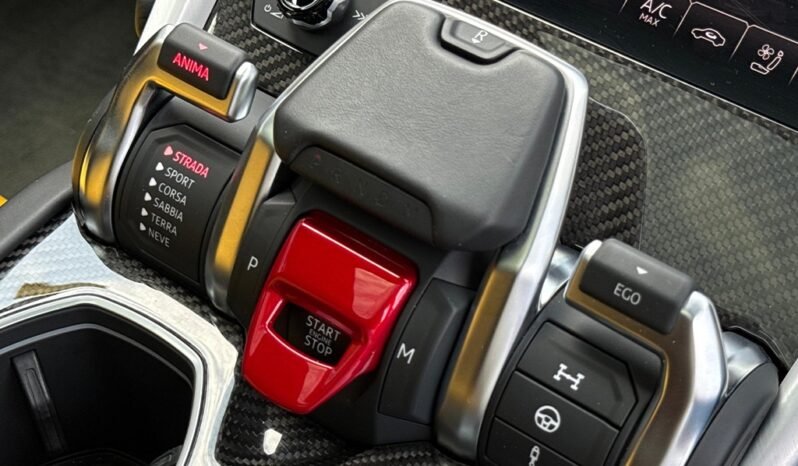 
Lamborghini Urus 2019 full									