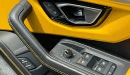 
Lamborghini Urus 2019 full									