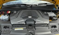
Lamborghini Urus 2019 full									