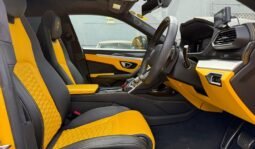 
Lamborghini Urus 2019 full									