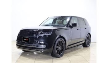 Land Rover Vogue D300 2022