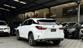 Lexus RX300 2018