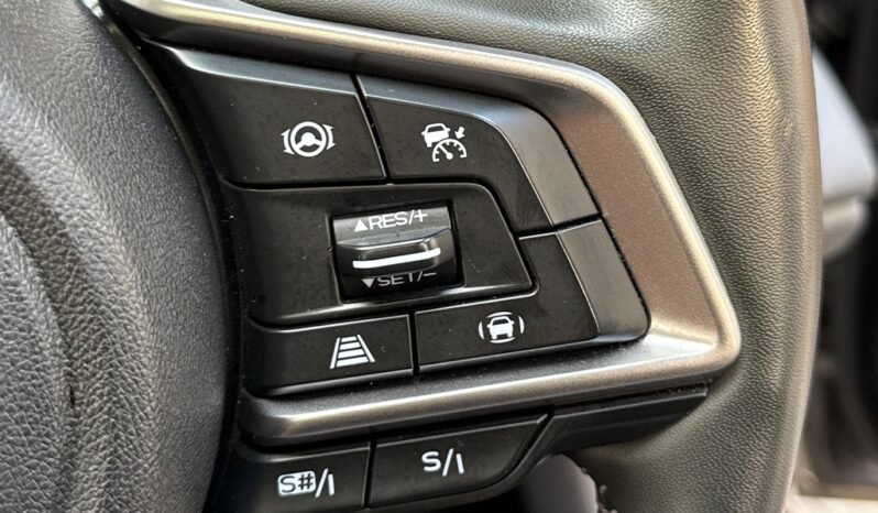 Subaru Outback 2022 full