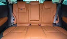 Subaru Outback 2022 full