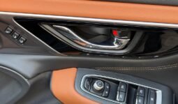 Subaru Outback 2022 full