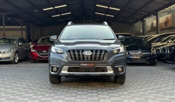 Subaru Outback 2022
