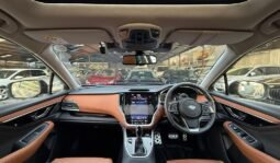 Subaru Outback 2022 full