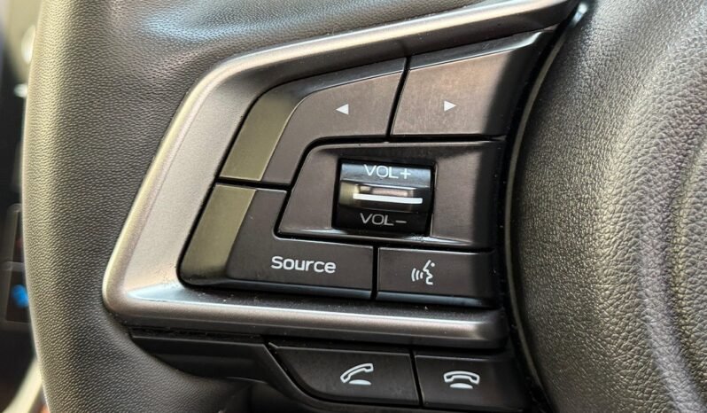 Subaru Outback 2022 full