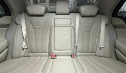 Mercedes Benz S400H 2014 full