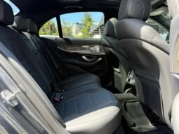 Mercedes Benz E43 2018 full