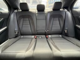 Mercedes Benz E43 2018 full
