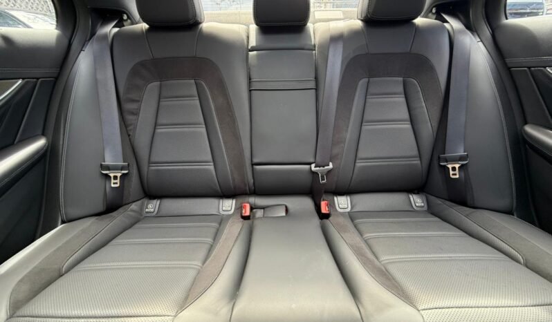 Mercedes Benz E43 2018 full