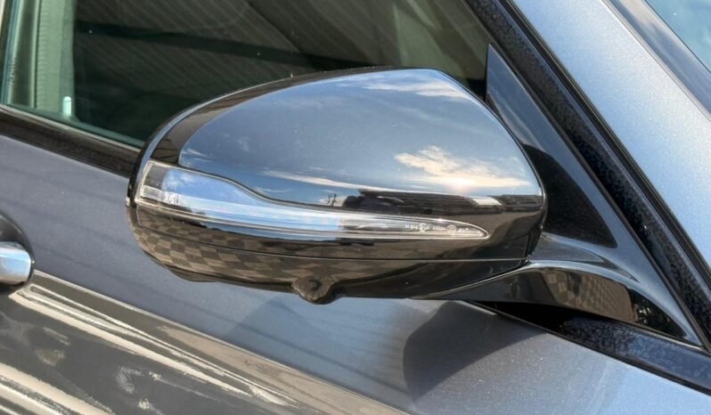 Mercedes Benz E43 2018 full