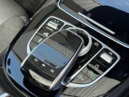 Mercedes Benz E43 2018 full