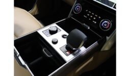 Land Rover Vogue D300 2022 full