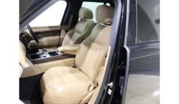 Land Rover Vogue D300 2022 full