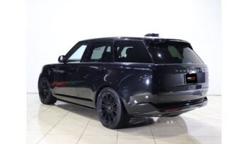 Land Rover Vogue D300 2022