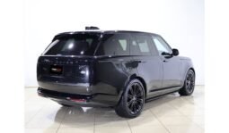 Land Rover Vogue D300 2022 full