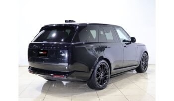Land Rover Vogue D300 2022