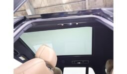 Land Rover Vogue D300 2022 full