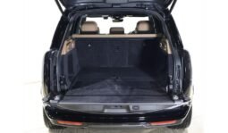 Land Rover Vogue D300 2022 full