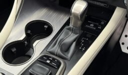 Lexus RX300 2018 full