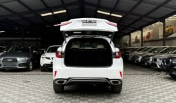 Lexus RX300 2018 full