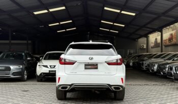 Lexus RX300 2018